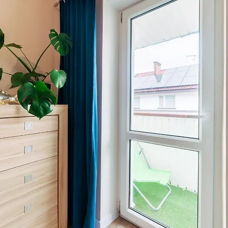 Appartamento Greenpoint *