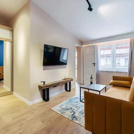 Appartamento Greenpoint