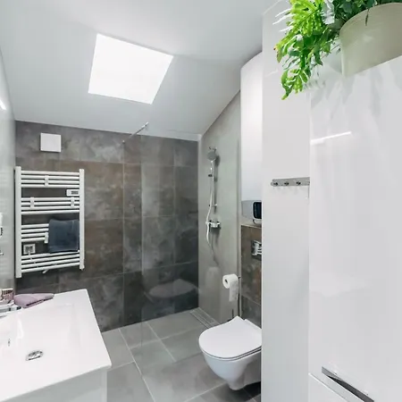 Appartamento Greenpoint