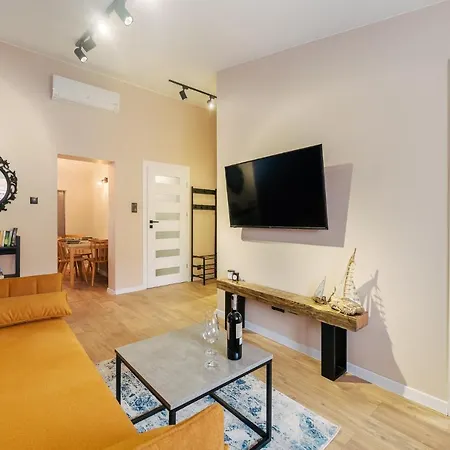 Apartman Greenpoint *