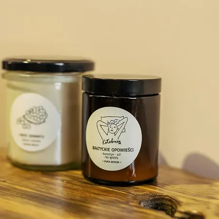 Appartamento Greenpoint *