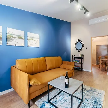 Greenpoint * Dźwirzyno