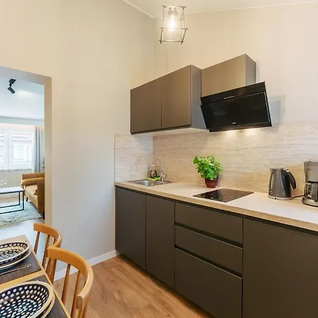 Appartamento Greenpoint