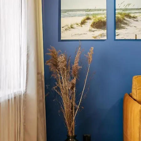 Appartamento Greenpoint