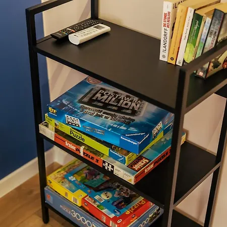 Greenpoint Dźwirzyno