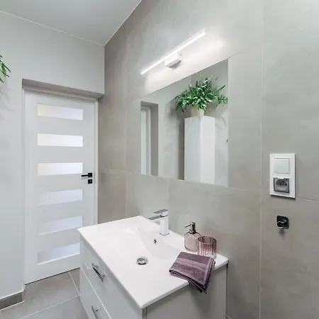 Greenpoint Lägenhet *