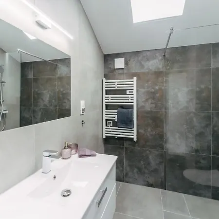 Appartamento Greenpoint