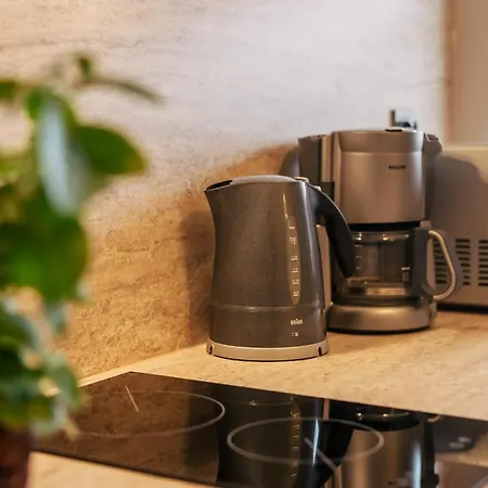 Lägenhet Greenpoint Dźwirzyno