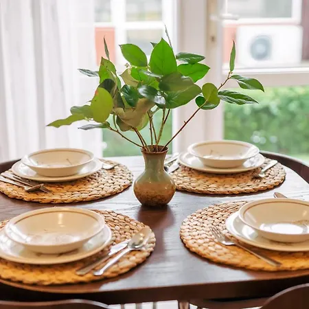 Apartman Greenpoint Dźwirzyno