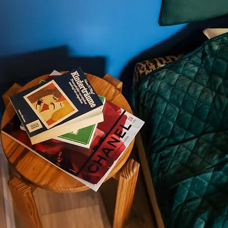 Greenpoint Appartamento