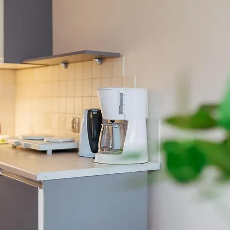 Lägenhet Greenpoint Dźwirzyno