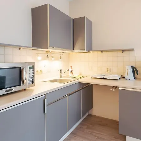 Greenpoint Lägenhet