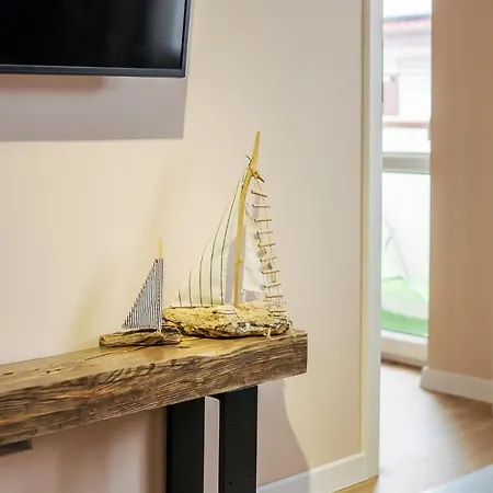 Appartamento Greenpoint Dźwirzyno