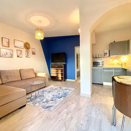 Greenpoint Dźwirzyno