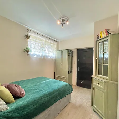 Greenpoint Dźwirzyno