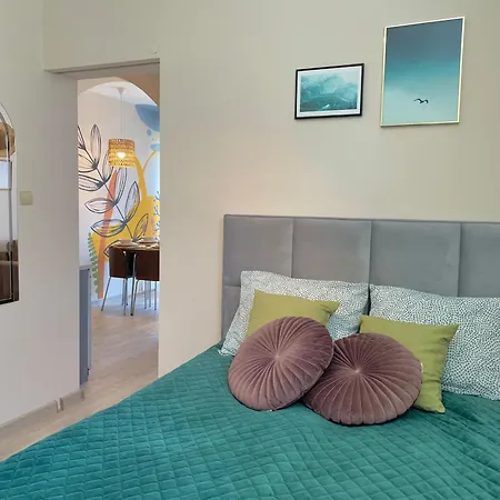 Greenpoint Dźwirzyno