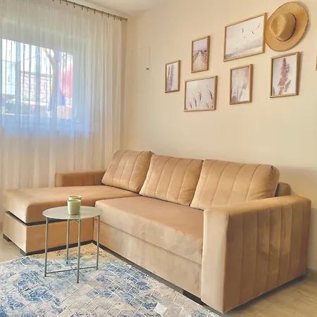 Greenpoint Lägenhet