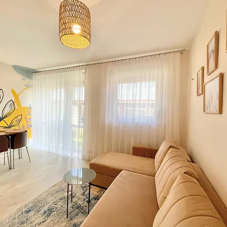 Lägenhet Greenpoint *