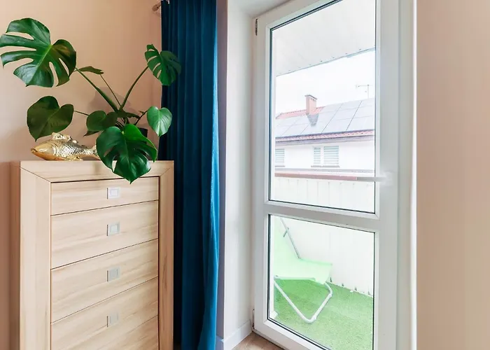 Apartamento Greenpoint *