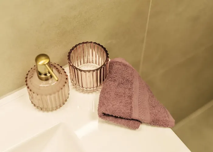 Greenpoint Apartamento