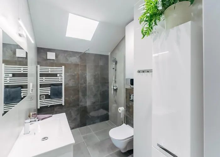 Apartamento Greenpoint