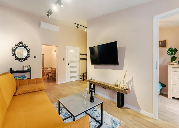 Apartamento Greenpoint *