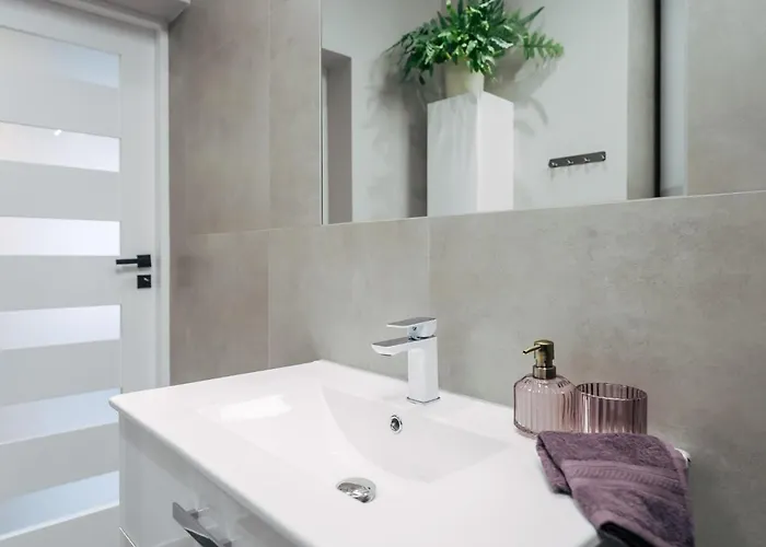 شقة Greenpoint جيفيجينا