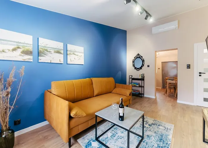 Greenpoint * جيفيجينا