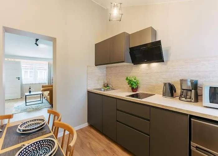 Apartamento Greenpoint