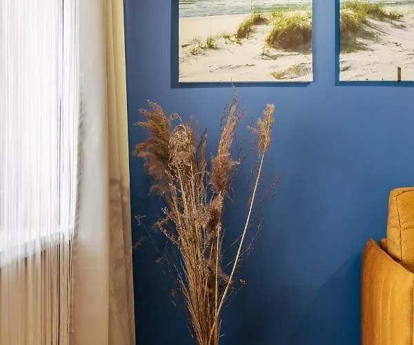 Apartamento Greenpoint