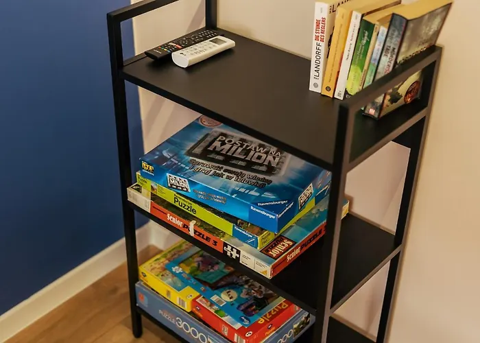 Greenpoint جيفيجينا