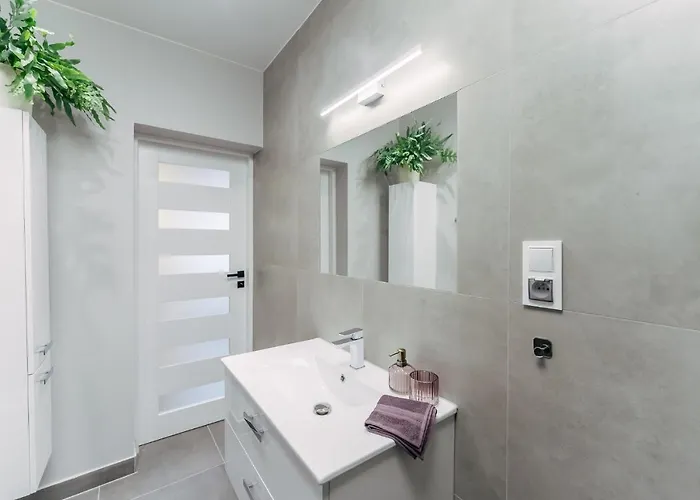 Greenpoint Apartamento *