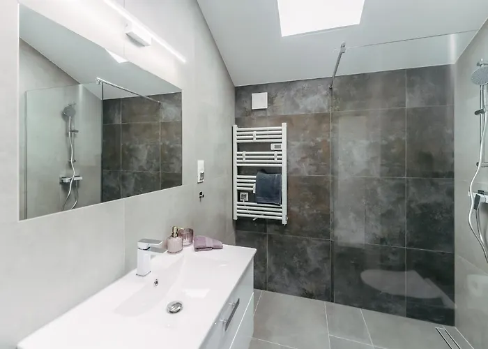 Apartamento Greenpoint