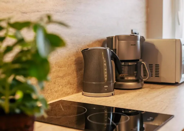 شقة Greenpoint جيفيجينا