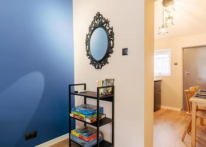 Greenpoint Apartamento