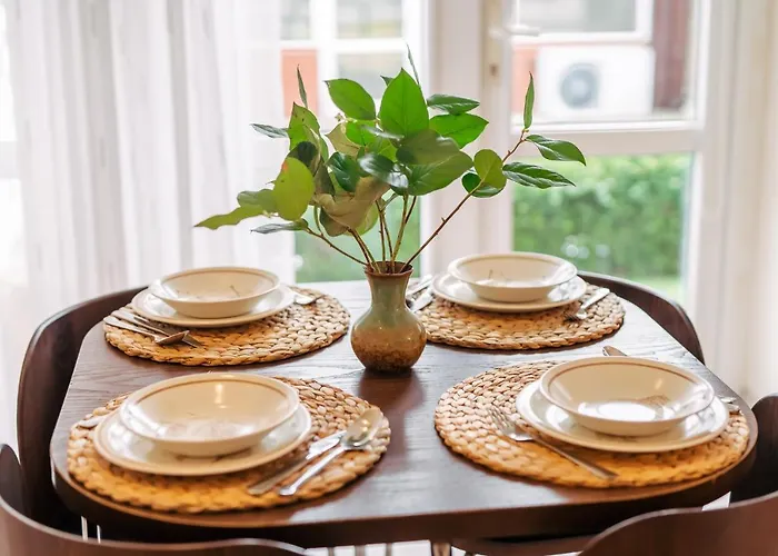 شقة Greenpoint جيفيجينا