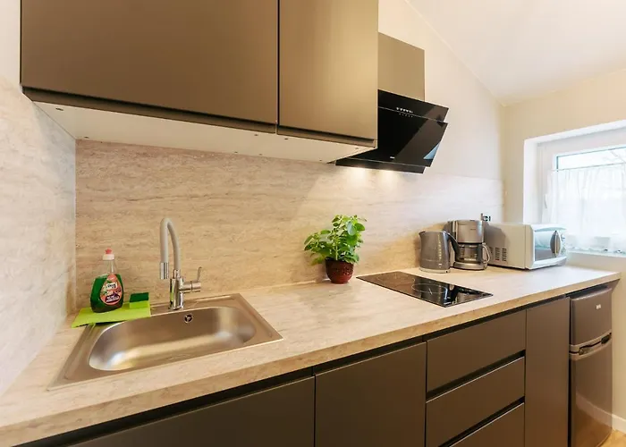 Greenpoint Apartamento