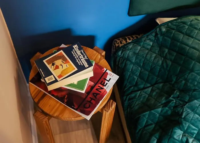 Greenpoint Apartamento