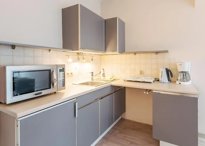 Greenpoint Apartamento