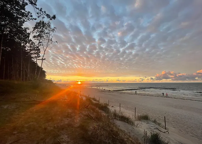 شقة Greenpoint جيفيجينا