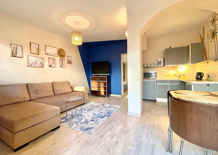 Greenpoint Dźwirzyno