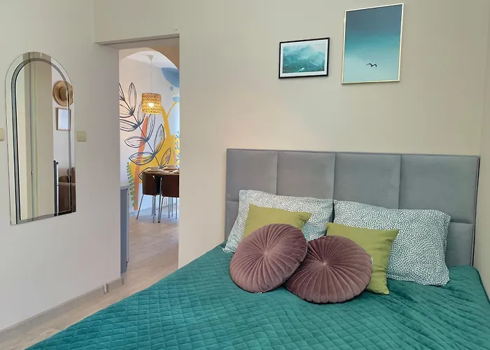 Greenpoint Dźwirzyno